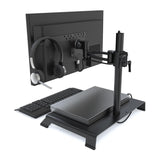 Erard PRO Desk Black