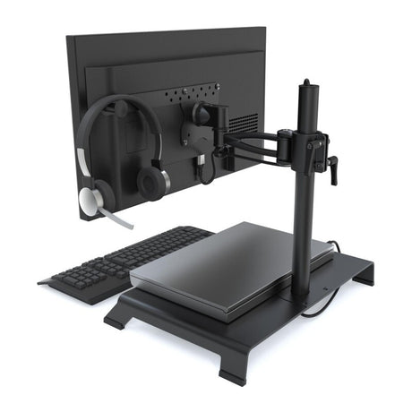 Erard PRO Desk Black