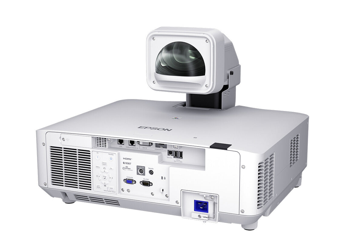 Epson EB-PU2116W
