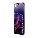 Motorola edge 70 fusion 17.2 cm (6.78") Dual SIM Android 16.0 5G USB Type-C 8 GB 256 GB 7000 mAh Violet