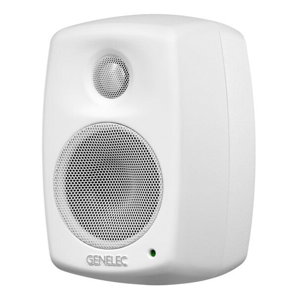 Genelec 4010A White Wired 30 W