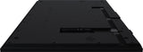 iiyama 65" 4K UHD professional digital signage display with advanced control and connectivity options