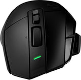 Logitech G G502 X PLUS - LIGHTSPEED Wireless RGB Gaming Mouse