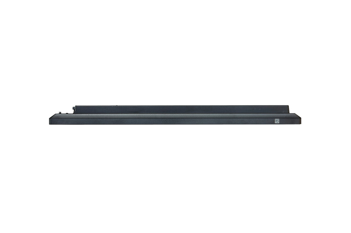 LG 32SM5J-B Digital signage display 81.3 cm (32') IPS Wi-Fi 400 cd/m² Full HD Black 24/7