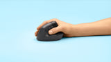 Logitech Lift Vertical Ergonomic Mouse