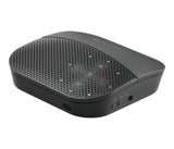 Logitech 980-000742 konferencetelefon Mobiltelefon USB/Bluetooth Sort