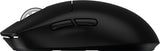 Logitech G 910-006630 mouse Gaming Right-hand RF Wireless Optical 32000 DPI