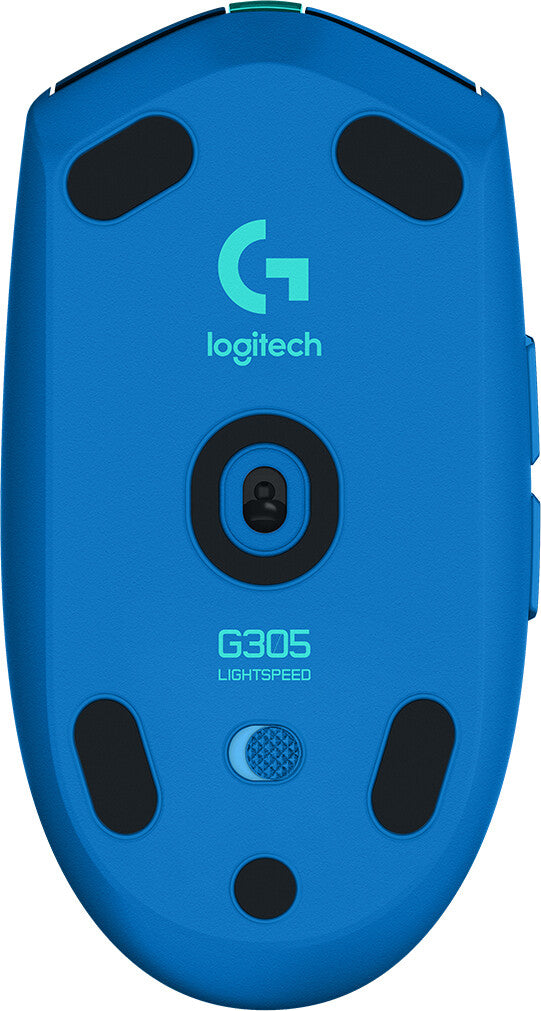 Logitech G G305 LIGHTSPEED Wireless Gaming Mouse