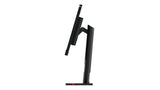 Lenovo ThinkVision T24v-30 LED display 60.5 cm (23.8") 1920 x 1080 pixels Full HD Black