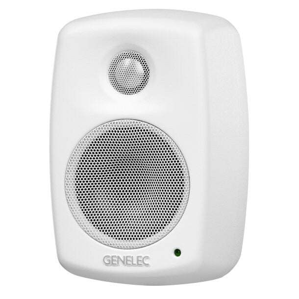 Genelec 4010A White Wired 30 W