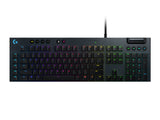 Logitech G G815 – GL Clicky