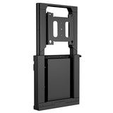 Chief XSD1U-EU TV mount/stand 2.03 m (80") Black
