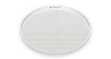 Sony MAS-A100 microphone White Presentation microphone