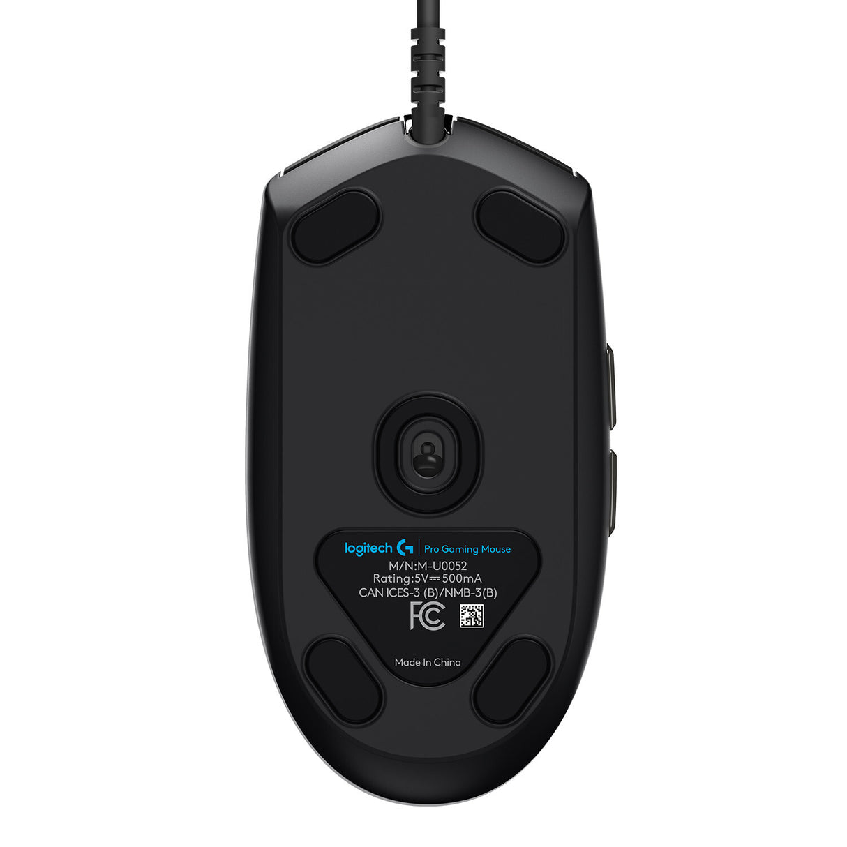Logitech G PRO (HERO) Gaming Mouse