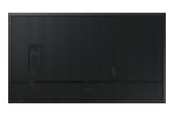 Samsung QB85C Digital signage flat panel 2.16 m (85") LCD Wi-Fi 350 cd/m² 4K Ultra HD Black Built-in processor Tizen 16/7