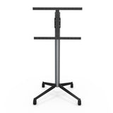 Erard KANA1400XL 2.03 m (80") Black, Steel