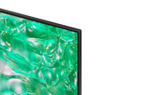 Samsung HU8000F 165.1 cm (65") 4K Ultra HD Smart TV Black 20 W