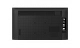 Sony FWD-50X80L TV 127 cm (50") 4K Ultra HD Smart TV Wi-Fi Black