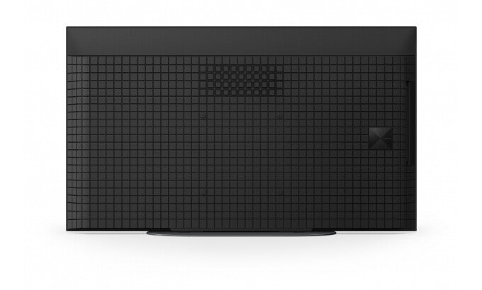 Sony FWD-42A90K Signage Display Digital signage flat panel 106.7 cm (42") OLED Wi-Fi 4K Ultra HD Black Built-in processor Android 10