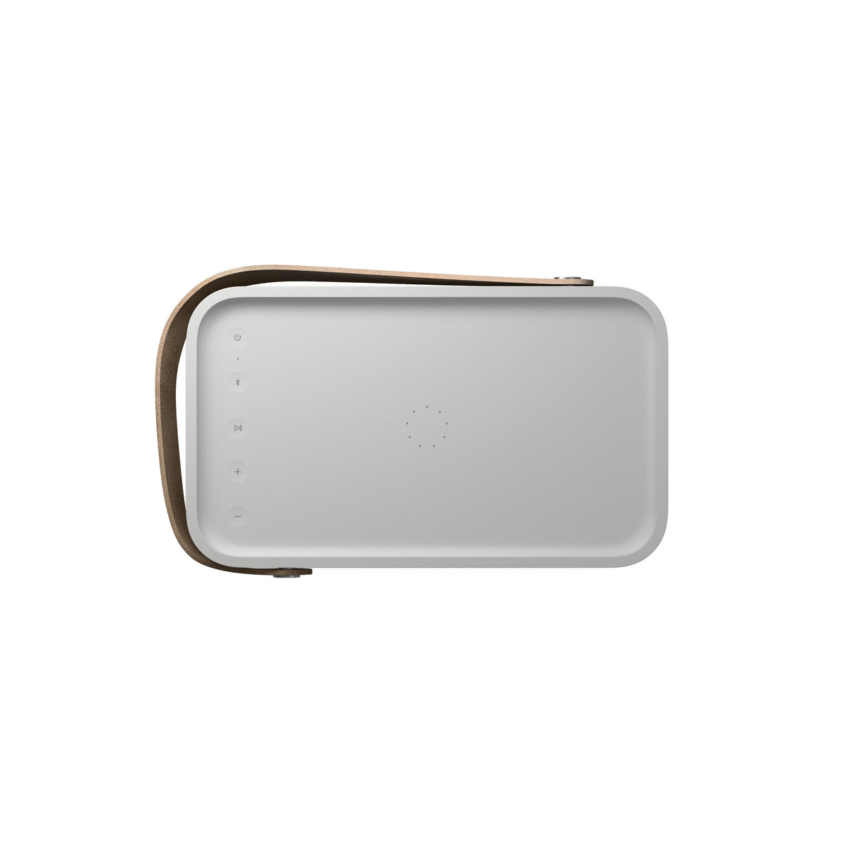 Bang & Olufsen Beolit 20 Stereo portable speaker Grey