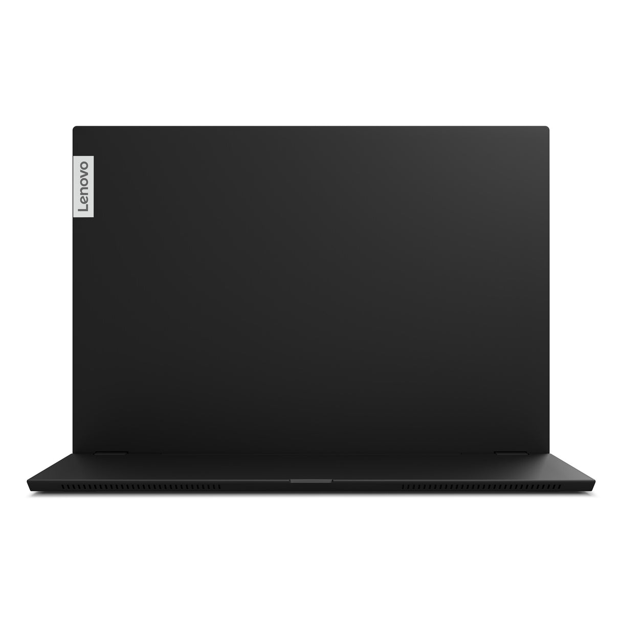Lenovo ThinkVision M14t Gen 2 LED display 35.6 cm (14") 2240 x 1400 pixels 2.2K Touchscreen Black