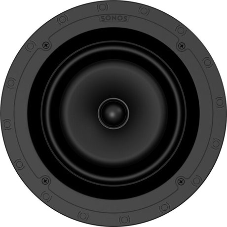 Sonos INCL8WW1 loudspeaker 2-way White Wireless 160 W