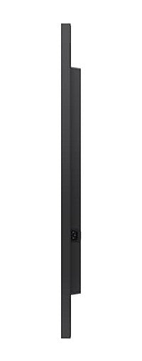 Samsung OM32DX 81.3 cm (32") LCD Wi-Fi 2000 cd/m² Full HD Black Tizen 24/7