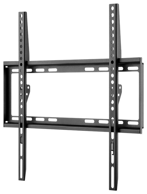 Goobay 49730 tv-beslag 139,7 cm (55") Sort