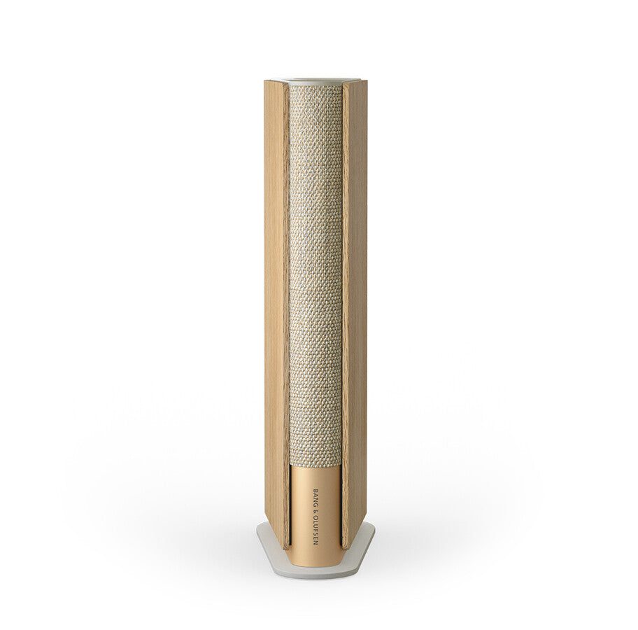 Bang & Olufsen Beosound Emerge Brown Wired & Wireless