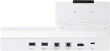 Samsung CY-TF65BFCXEN interactive whiteboard accessory Connectivity tray White