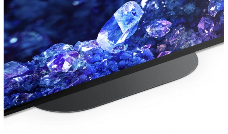 Sony FWD-48A90K Signage Display 121.9 cm (48") OLED Wi-Fi 4K Ultra HD Black Android 10