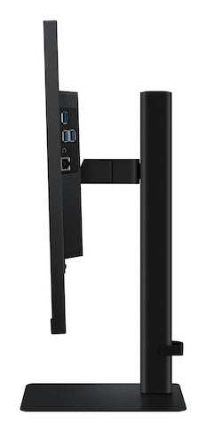 Samsung LS27D804UEUXXE computer monitor 68.6 cm (27") 3840 x 2160 pixels 4K Ultra HD Black