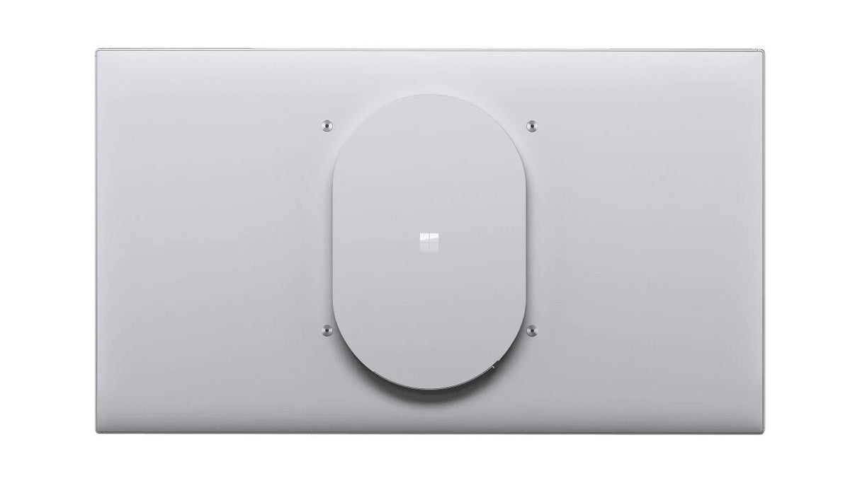 Microsoft Surface Hub 2S 85" interactive whiteboard 2.16 m (85") 3840 x 2160 pixels Touchscreen Platinum