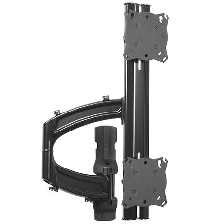 Chief K4W120B TV mount/stand 61 cm (24") Black