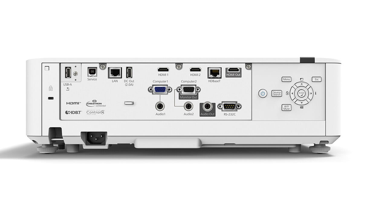 Epson EB-L730U