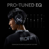 Logitech G PRO X Gaming Headset