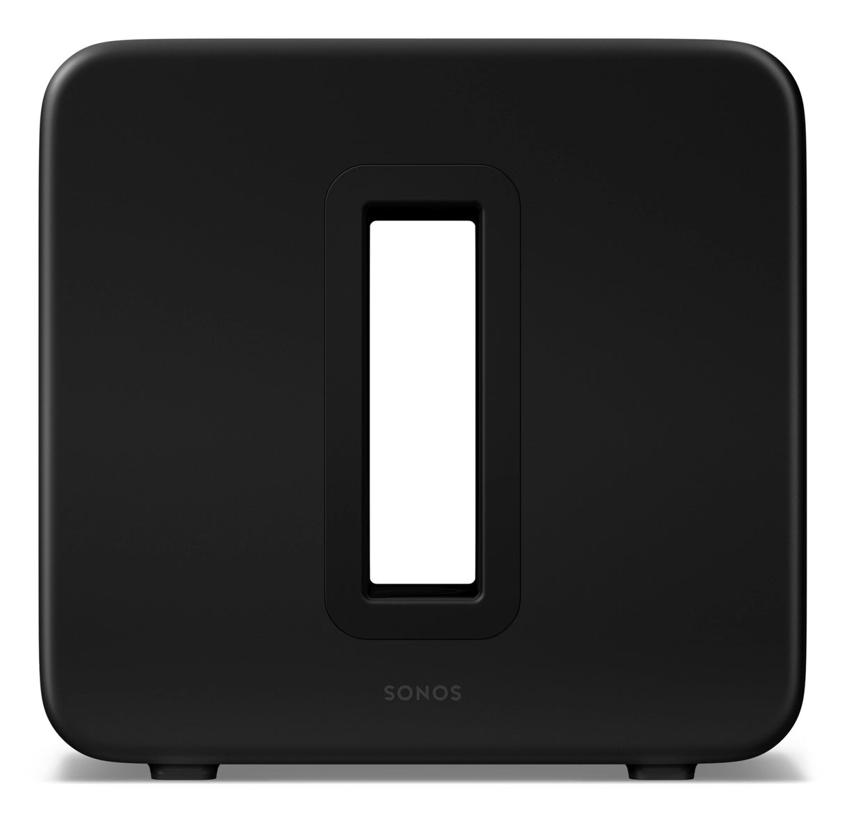 Sonos Sub 4 Black Active subwoofer