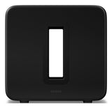 Sonos Sub 4 Black Active subwoofer