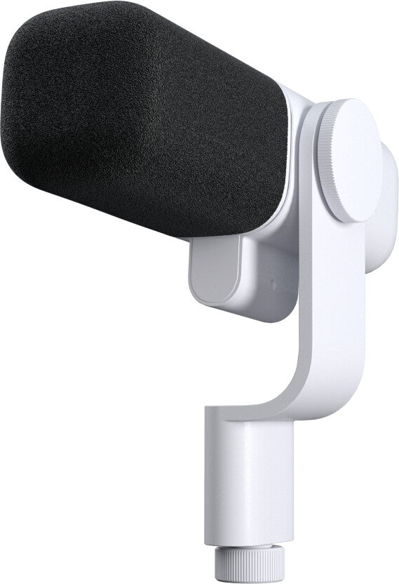 Logitech G 988-000566 microphone White Studio microphone