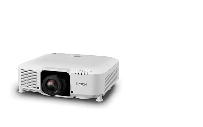 Epson EB-PU1006W Large venue projector 6000 ANSI lumens 3LCD WUXGA (1920x1200) White