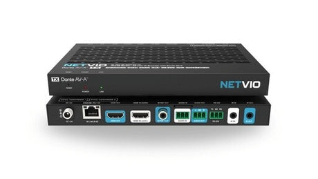 NETVIO IP-JP4-60-DNT-TX-10
