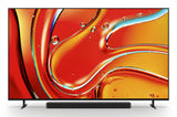 Sony FWD-85XR70 TV 2.16 m (85") 4K Ultra HD Smart TV Wi-Fi Black