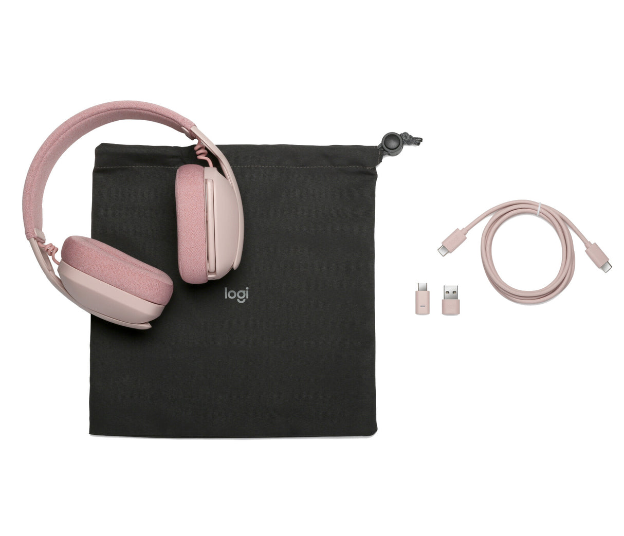 Logitech Zone Vibe Wireless MS