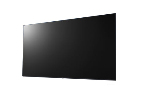 LG 75UL3J-E skilte display Digital fladpaneldisplay 190,5 cm (75") IPS 400 cd/m² 4K Ultra HD Blå Indbygget processer WebOS 16/7