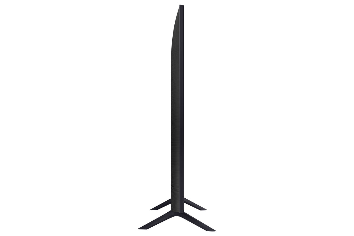 Samsung BE55C-H Digital signage flat panel 139.7 cm (55") LED Wi-Fi 4K Ultra HD Black Built-in processor Tizen