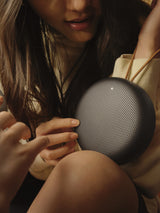 Bang & Olufsen Beosound A1 2nd Gen Anthracite, Black