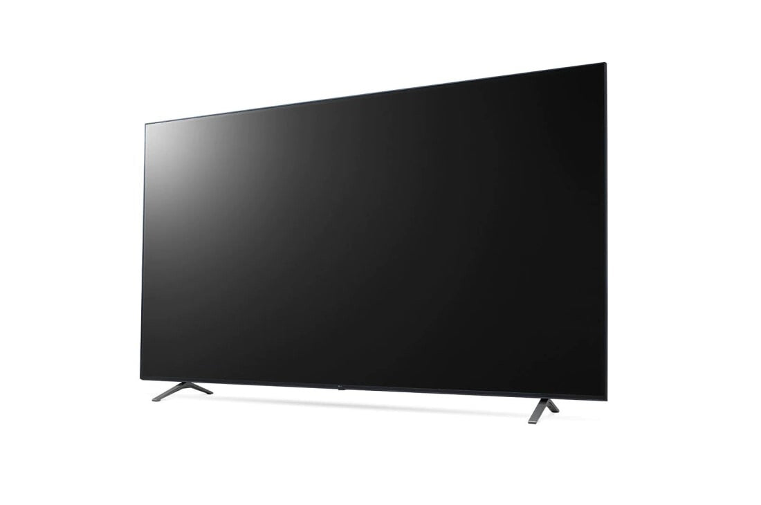 LG 75UR640S9ZD TV 190.5 cm (75") 4K Ultra HD Wi-Fi Black 330 cd/m²