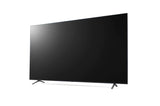 LG 75UR640S9ZD TV 190.5 cm (75") 4K Ultra HD Wi-Fi Black 330 cd/m²