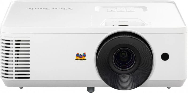 Viewsonic PX704HD data projector Standard throw projector 4000 ANSI lumens DMD 1080p (1920x1080) White