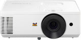 Viewsonic PX704HD data projector Standard throw projector 4000 ANSI lumens DMD 1080p (1920x1080) White
